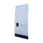 Porta carico posteriore a battente DX Non vetrata FIAT Ducato 5° Serie