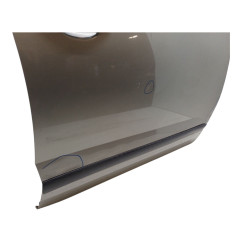 Portiera anteriore Destra PEUGEOT 3008 Serie dal 09 al 16 - 9004AV - 2848628