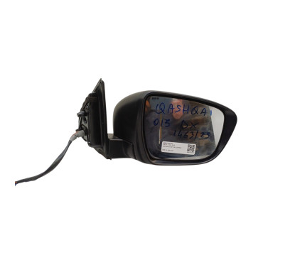 Specchietto Retrovisore Destro NISSAN Qashqai Serie - 963014EH6E - 2954183