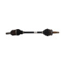 Semiasse Anteriore Sinistro OPEL Adam 1° Serie