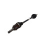 Semiasse Anteriore Sinistro OPEL Adam 1° Serie