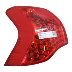 Stop fanale Posteriore Sinistro PEUGEOT 3008 Serie dal 09 al 16 - 6350HC - 2849134