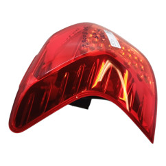 Stop fanale Posteriore Sinistro PEUGEOT 3008 Serie dal 09 al 16 - 6350HC - 2849134