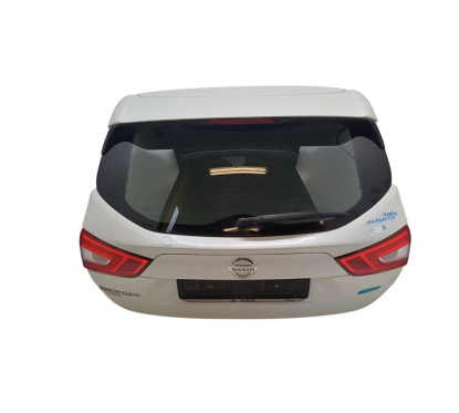 Portellone Posteriore NISSAN Qashqai Serie - K01004EAAC - 2938194