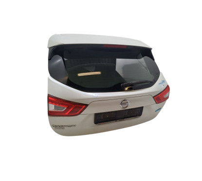 Portellone Posteriore NISSAN Qashqai Serie