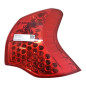 Stop fanale posteriore Destro PEUGEOT 3008 Serie dal 09 al 16