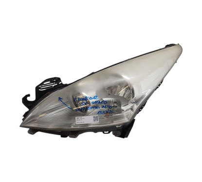 Faro Anteriore Sinistro PEUGEOT 3008 Serie dal 09 al 16 - 6208N9 - 2849744