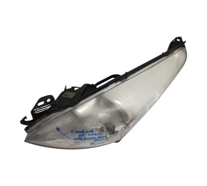Faro Anteriore Sinistro PEUGEOT 3008 Serie dal 09 al 16
