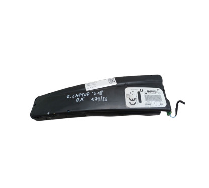 Airbag sedile destro RENAULT Captur Serie - 985H05592R--D - 3035085