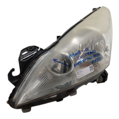 Faro Anteriore Sinistro PEUGEOT 3008 Serie dal 09 al 16 - 6208N9 - 2849744