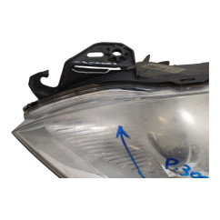 Faro Anteriore Sinistro PEUGEOT 3008 Serie dal 09 al 16 - 6208N9 - 2849744