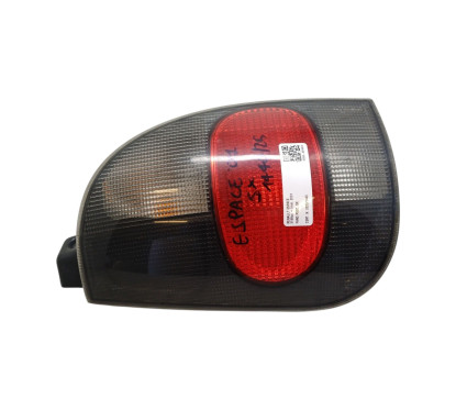 Stop fanale Posteriore Sinistro RENAULT Grand Espace 1° Serie - 2863348 - 2863348