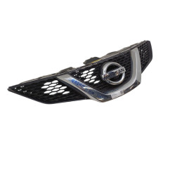 Mascherina anteriore NISSAN Qashqai Serie