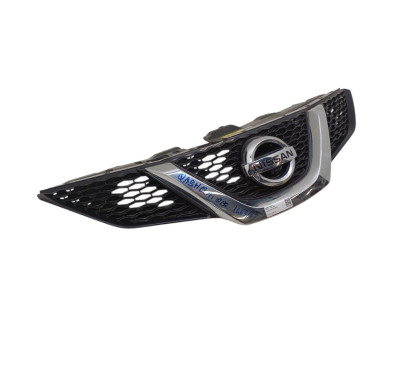 Mascherina anteriore NISSAN Qashqai Serie