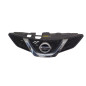 Mascherina anteriore NISSAN Qashqai Serie