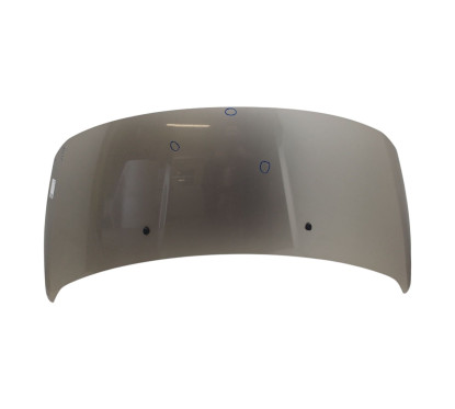 Cofano Anteriore PEUGEOT 3008 Serie dal 09 al 16 - 7901Q8 - 2848659