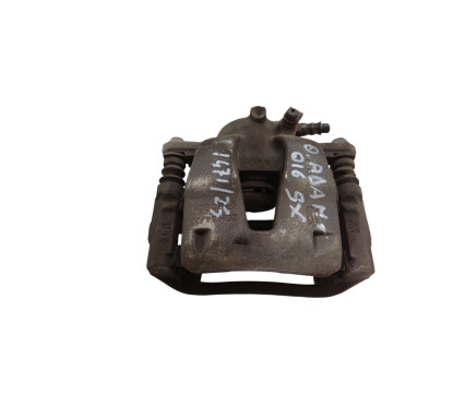Pinza Freno Anteriore Sinistra OPEL Adam 1° Serie - 95517022 - 2915969