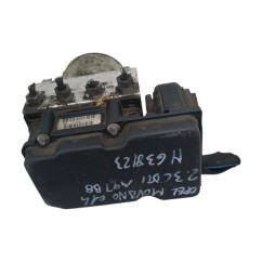 ABS OPEL Movano 4° Serie dal 10 al 21 - 0265237094 - 2821757