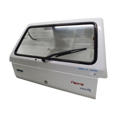Portellone Posteriore FIAT Panda 1° Serie - 7779735 - 2855901