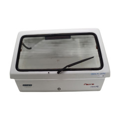 Portellone Posteriore FIAT Panda 1° Serie - 7779735 - 2855901