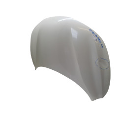 Cofano Anteriore NISSAN Qashqai Serie - F51004EAAA - 2938026