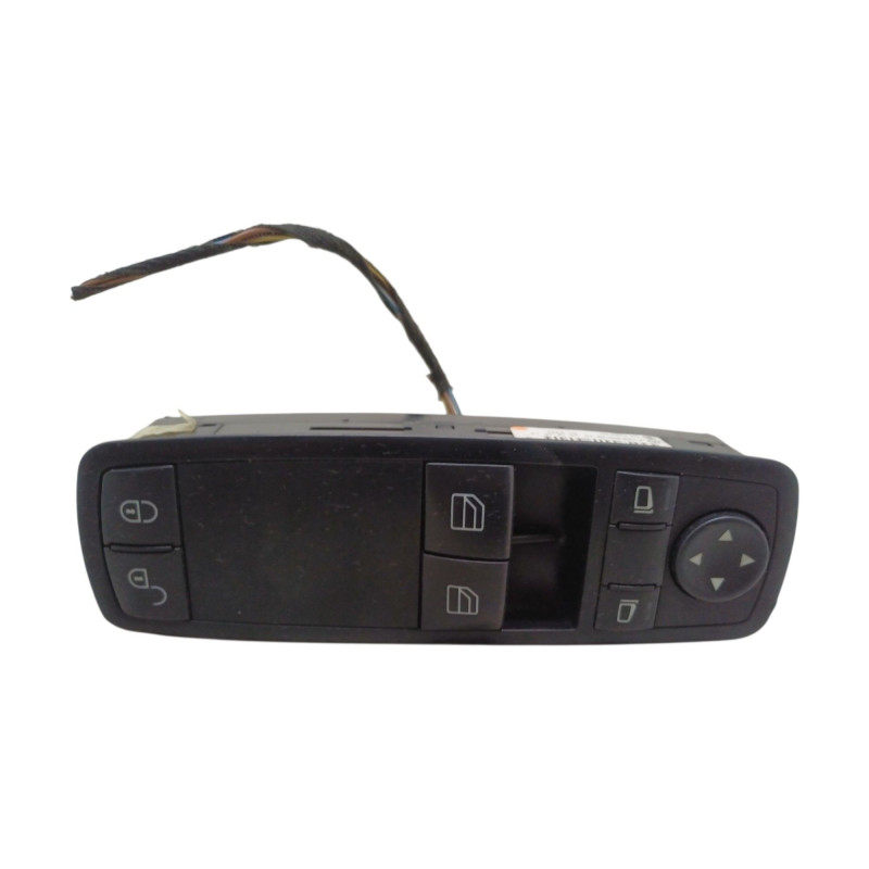 Pulsantiera Anteriore Sinistra MERCEDES Classe A W169 3° Serie