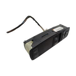 Pulsantiera Anteriore Sinistra MERCEDES Classe A W169 3° Serie - A1698206410 - 2856007