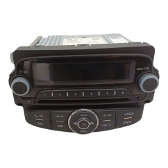 Autoradio OPEL Adam 1° Serie
