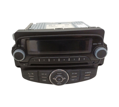 Autoradio OPEL Adam 1° Serie - 39012675 - 2914955