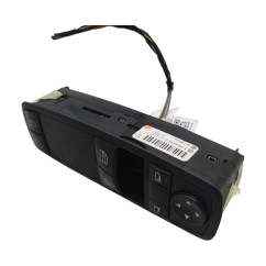 Pulsantiera Anteriore Sinistra MERCEDES Classe A W169 3° Serie - A1698206410 - 2856007
