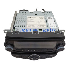 Autoradio OPEL Adam 1° Serie - 39012675 - 2914955