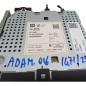 Autoradio OPEL Adam 1° Serie