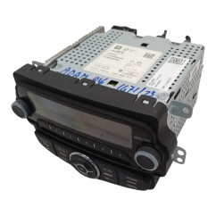 Autoradio OPEL Adam 1° Serie - 39012675 - 2914955