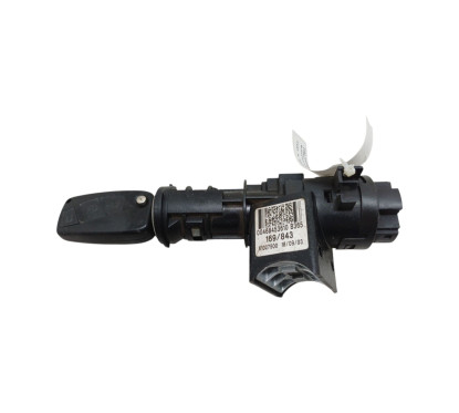 Blocchetto Accensione FIAT Panda 2° Serie - 00468453610 - 2856219