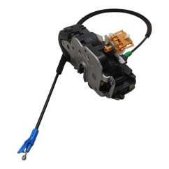 Serratura Anteriore Destra OPEL Adam 1° Serie - 13579523 - 2914927