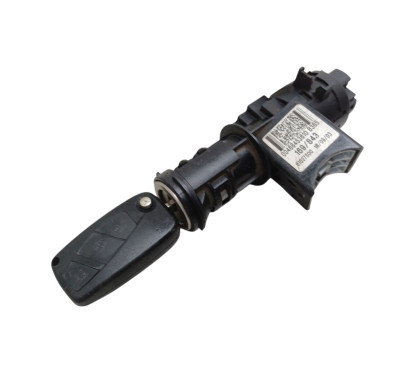 Blocchetto Accensione FIAT Panda 2° Serie