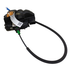 Serratura Anteriore Destra OPEL Adam 1° Serie - 13579523 - 2914927