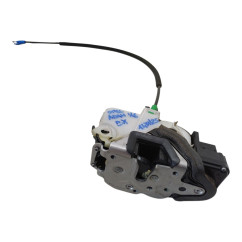 Serratura Anteriore Destra OPEL Adam 1° Serie - 13579523 - 2914927