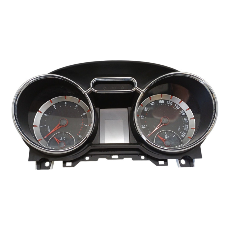 Tachigrafo OPEL Adam 1° Serie