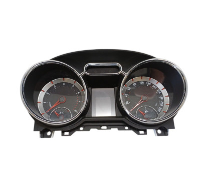 Tachigrafo OPEL Adam 1° Serie - 39004992 - 2913786