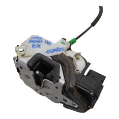 Serratura Anteriore Destra OPEL Adam 1° Serie - 13579523 - 2914927