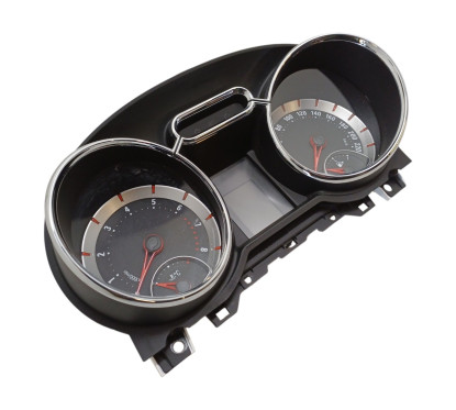 Tachigrafo OPEL Adam 1° Serie