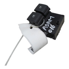 Pulsantiera Anteriore Sinistra OPEL Adam 1° Serie - 13360335 - 2914841
