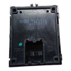 Pulsantiera Anteriore Sinistra OPEL Adam 1° Serie - 13360335 - 2914841