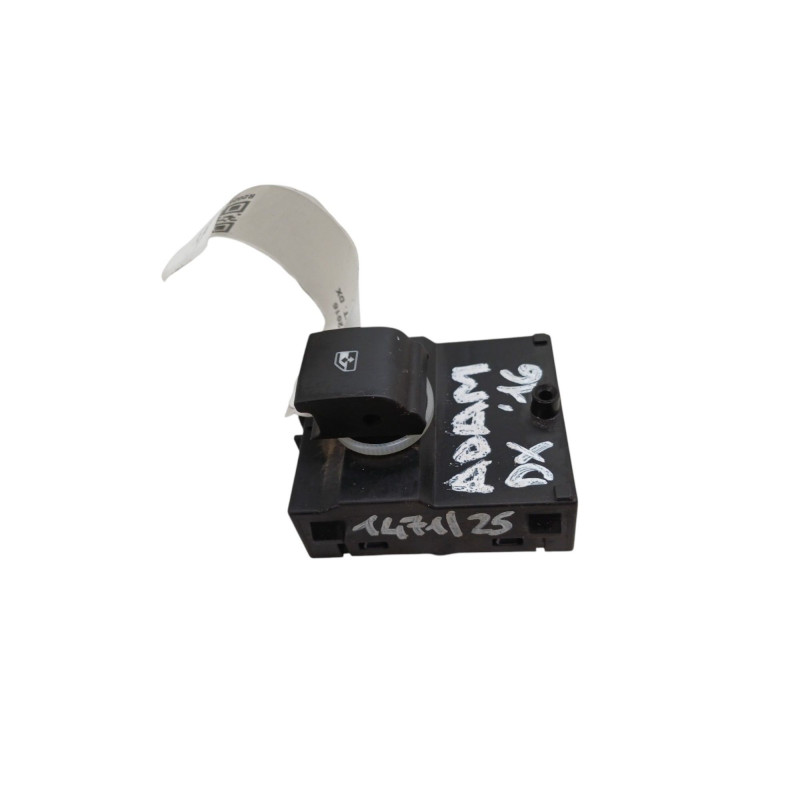 Pulsantiera Anteriore Destra OPEL Adam 1° Serie