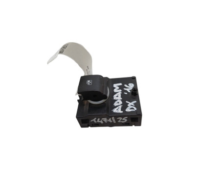 Pulsantiera Anteriore Destra OPEL Adam 1° Serie - 13360339 - 2916611