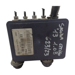 ABS SKODA Citigo 1° Serie - 21S0614517C - 2821633