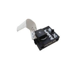 Pulsantiera Anteriore Destra OPEL Adam 1° Serie - 13360339 - 2916611
