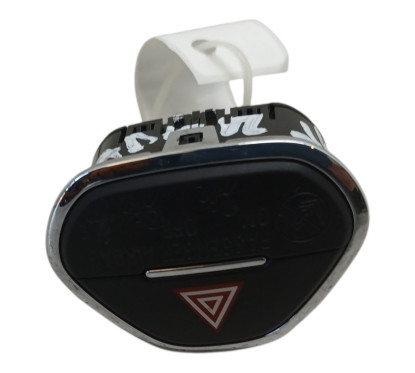 Pulsante luci di emergenza OPEL Adam 1° Serie - 39031634 - 2913599