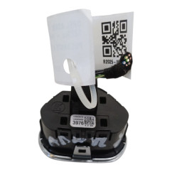 Pulsante luci di emergenza OPEL Adam 1° Serie - 39031634 - 2913599